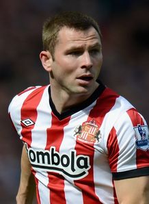 Picture of Phil Bardsley