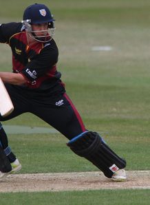 Mustard stars for Durham