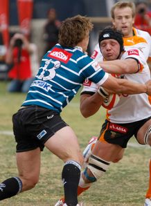 Pieter Labuschagne Cheetahs v Griquas CC 2012 Pieter Labuschagne Cheetahs v Griquas CC 2012