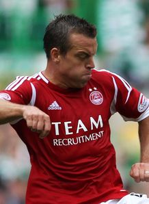 Picture of Gavin Rae