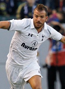 Picture of Rafael van der Vaart