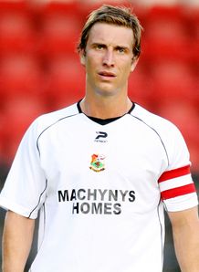 Picture of Rhys Griffiths