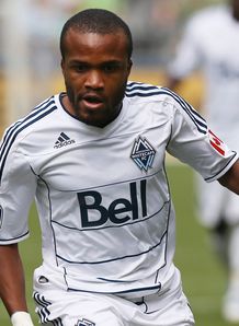 Picture of Dane Richards