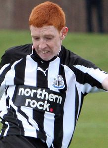 Picture of Michael Richardson
