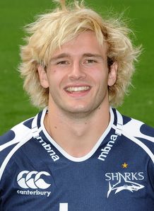 Richie gray sale portrait
