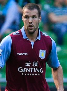 Picture of Ron Vlaar