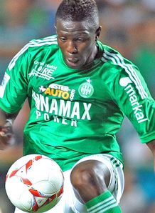 Picture of Bakary Sako