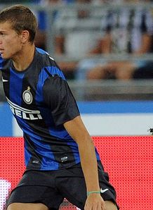 Picture of Samuele Longo