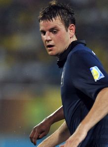 Picture of Sebastien Faure