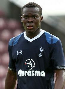 Picture of Souleymane Coulibaly