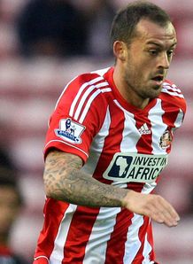 Picture of Steven Fletcher