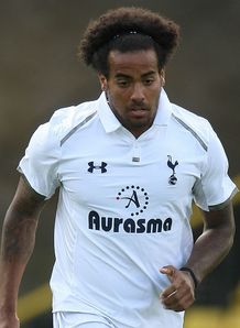 Picture of Tom Huddlestone