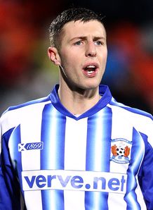 Picture of Lewis Toshney