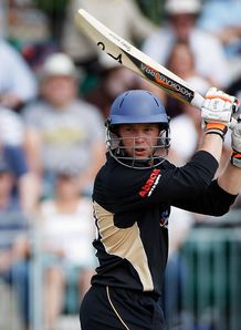 Bears seal semi-final spot