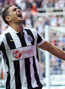 Picture of Hatem Ben Arfa