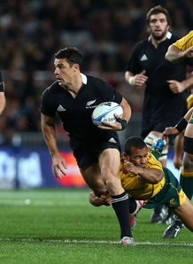 dan carter all blacks v wallabies dan carter all blacks v wallabies