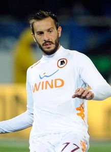 Picture of Marco Cassetti