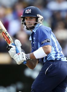 Proteas trump Housego ton