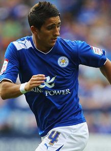 Picture of Anthony Knockaert