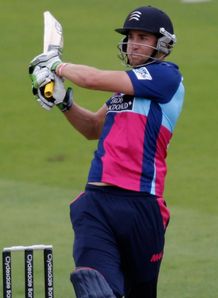 Malan the man for Middlesex