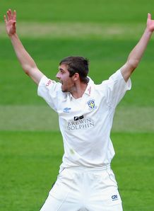 Picture of Mark Wood