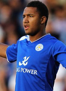 Picture of Liam Moore