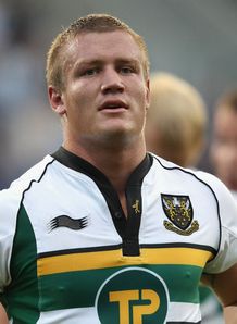 Picture of Brett Sharman