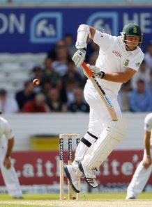England v South Africa commentary