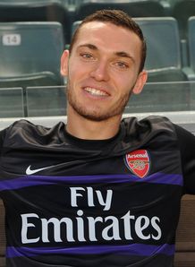 Picture of Thomas Vermaelen