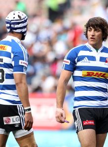 western province western province