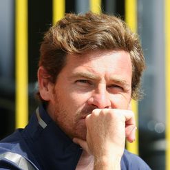 Villas-Boas: Won't give up on Brazilian duo
