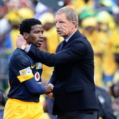 Nale: Tired of little game time