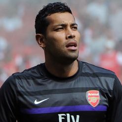 Santos: Back from injury