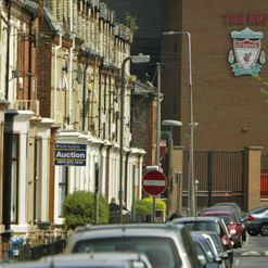 Liverpool have parted with Jen Chang