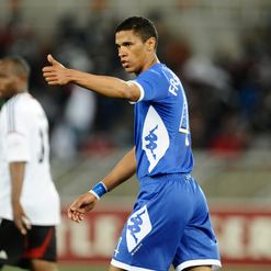 Fransman: Suspended for United
