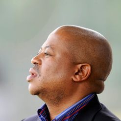 Motaung: Confident