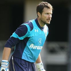 Cudicini: New adventure in the States