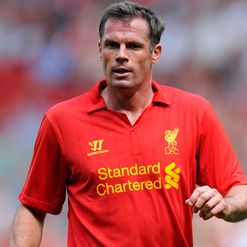 Carragher: A lot to offer