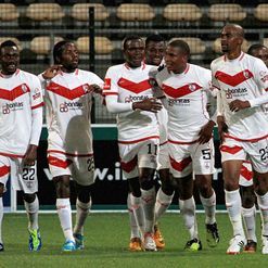 Chippa: In need of points