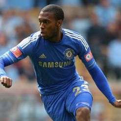 Sturridge: Soon to be a Red?