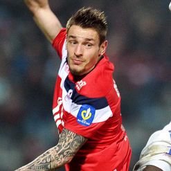 Debuchy: Not ready to say goodbye