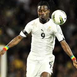 Boateng: Expecting a physical encounter