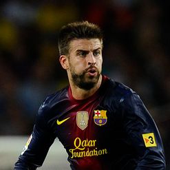 Pique: Targeting the treble