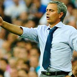 Mourinho: Best coach in the world?