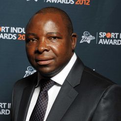 Kirsten Nematandani: Reinstated