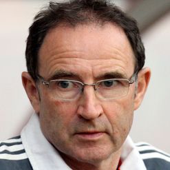 O'Neill: Hoping for better fortunes