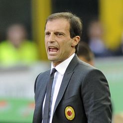 Allegri: Playing mind games?