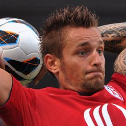 Debuchy: Five-year deal