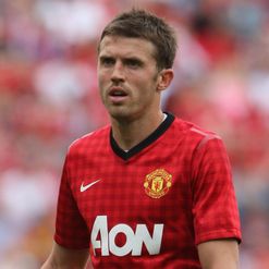 Carrick: League not over