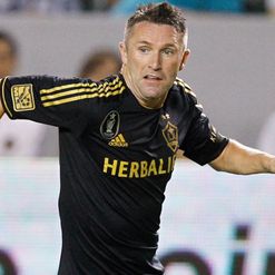 Keane: Could be heading for west London